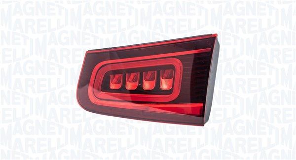 Lampa spate MAGNETI MARELLI 715106537710