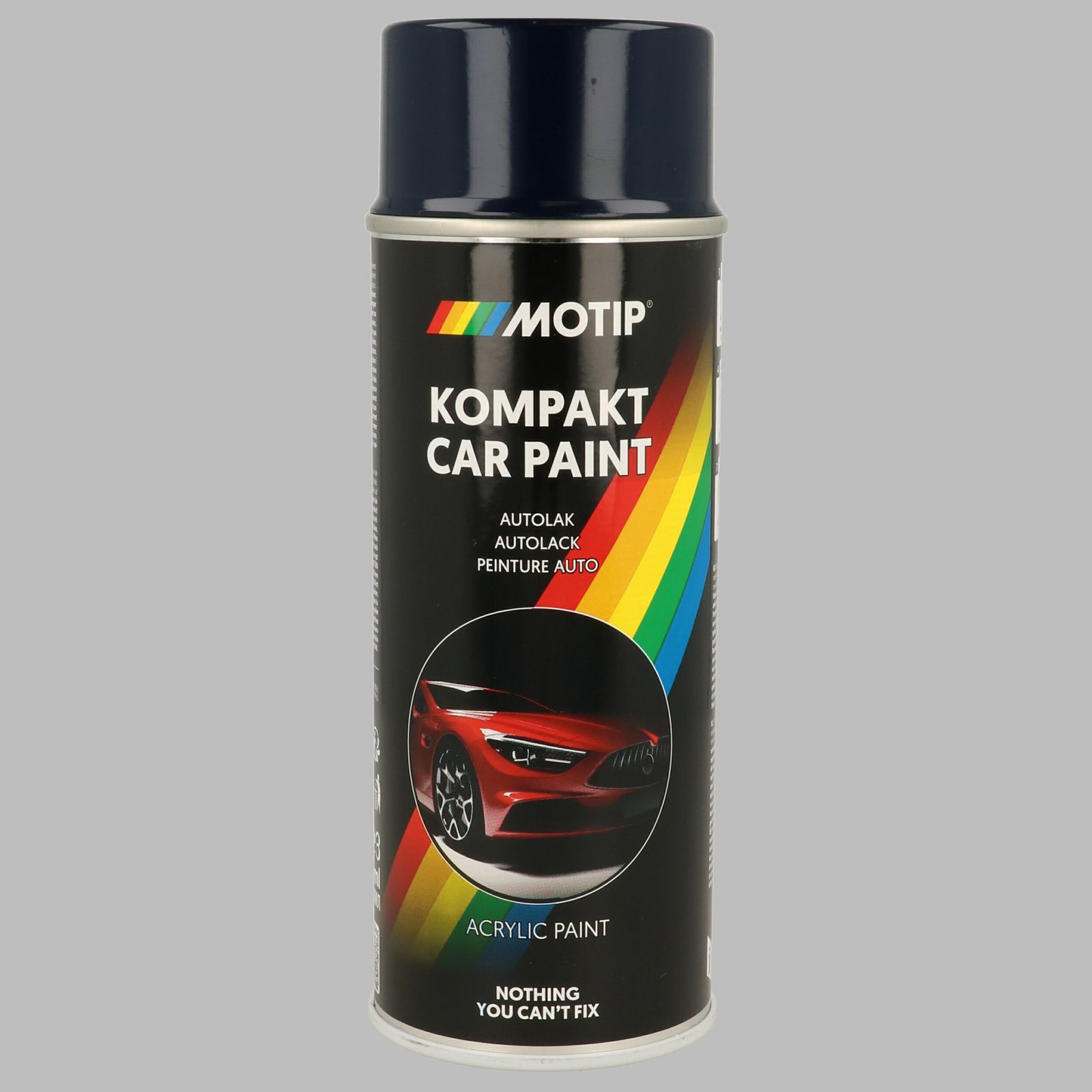 Fordons-kombinationslack MOTIP M44660 för OPEL, FORD, VW, CITROËN, …
