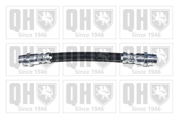 Przewód hamulcowy elastyczny QUINTON HAZELL BFH5012