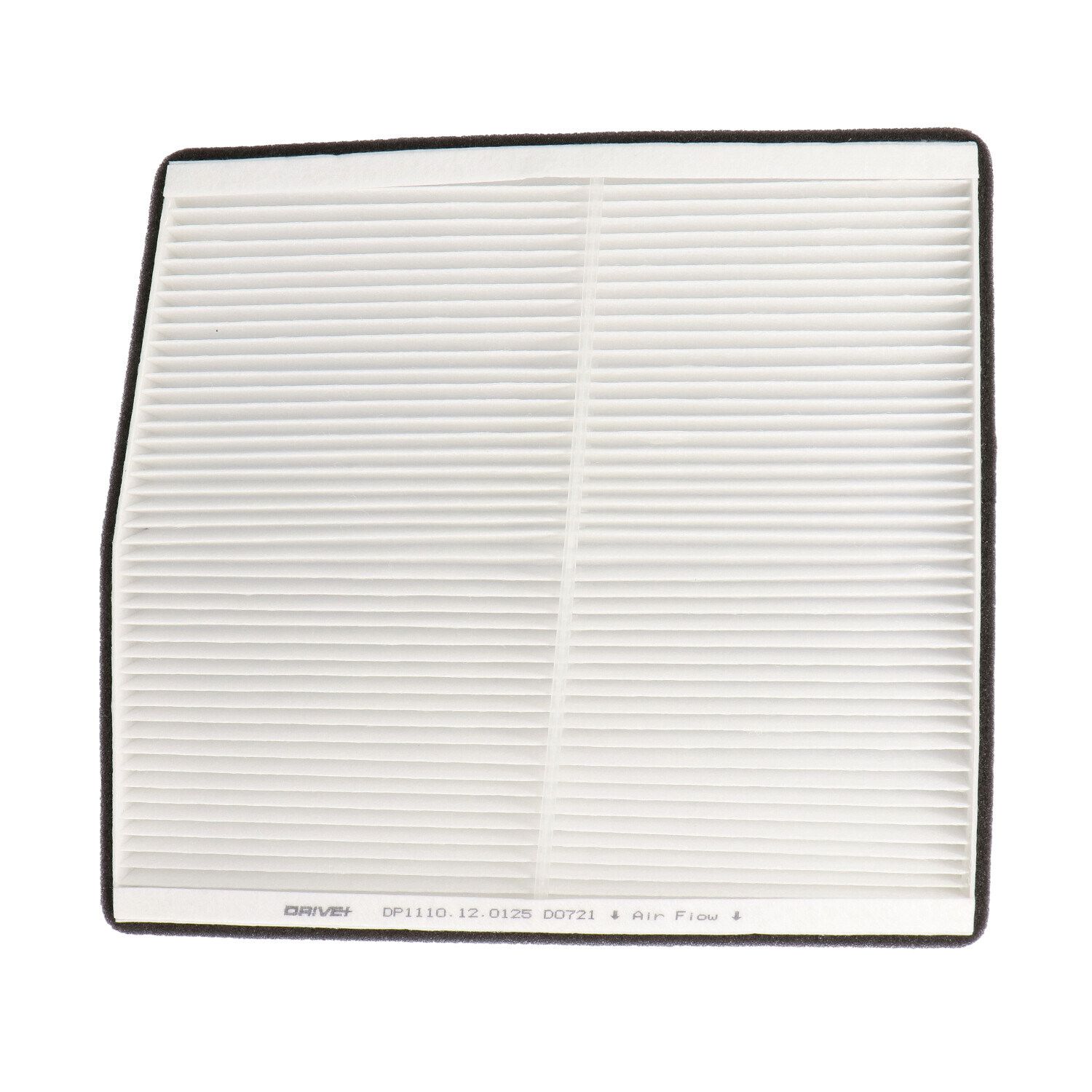 Фильтр, воздух во внутренном пространстве