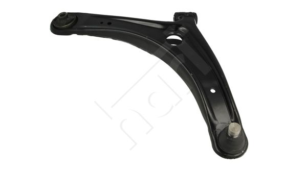 Wahacz, zawieszenie koła HART 440 860