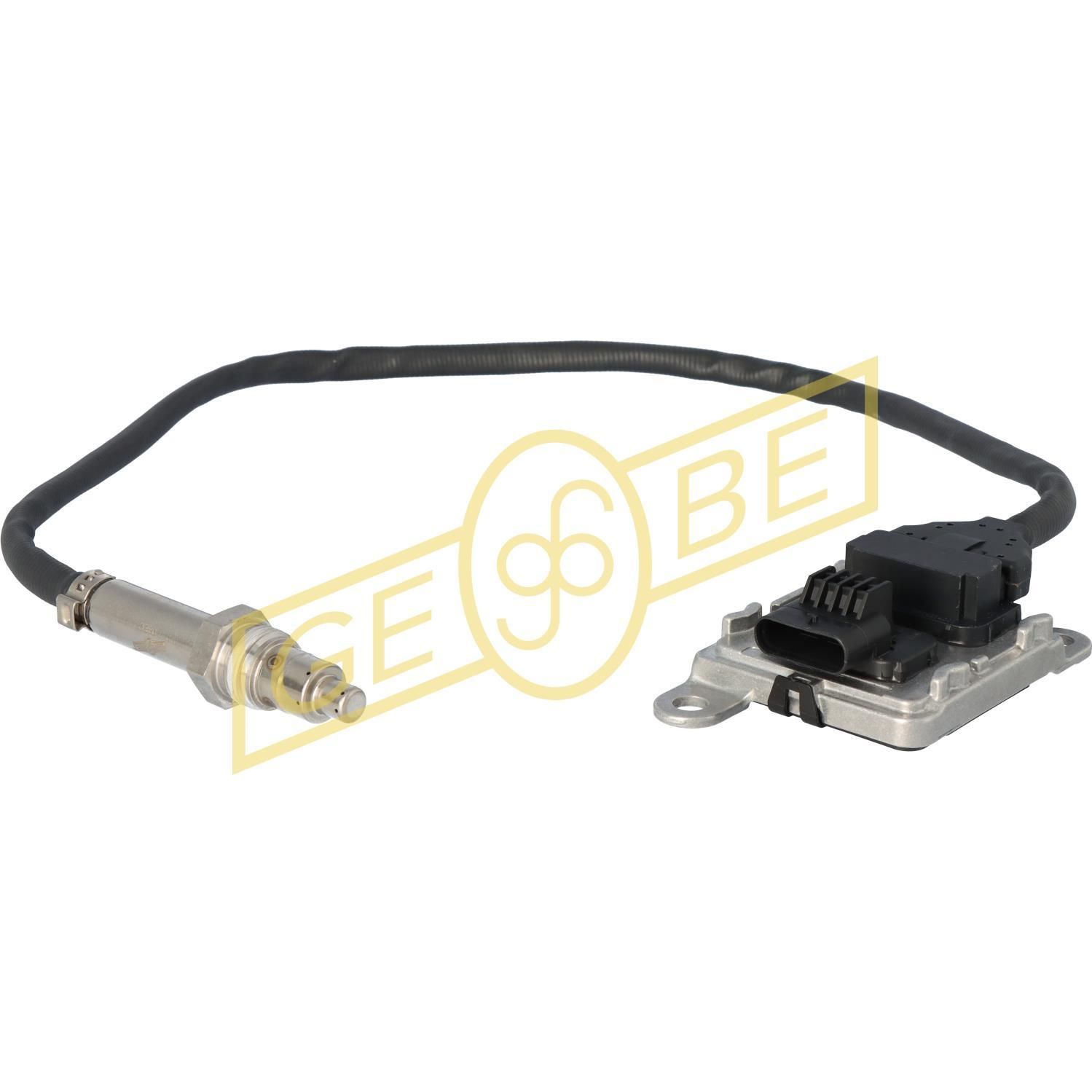 NOx-sensor, NOx-katalysator GEBE 9 2896 1