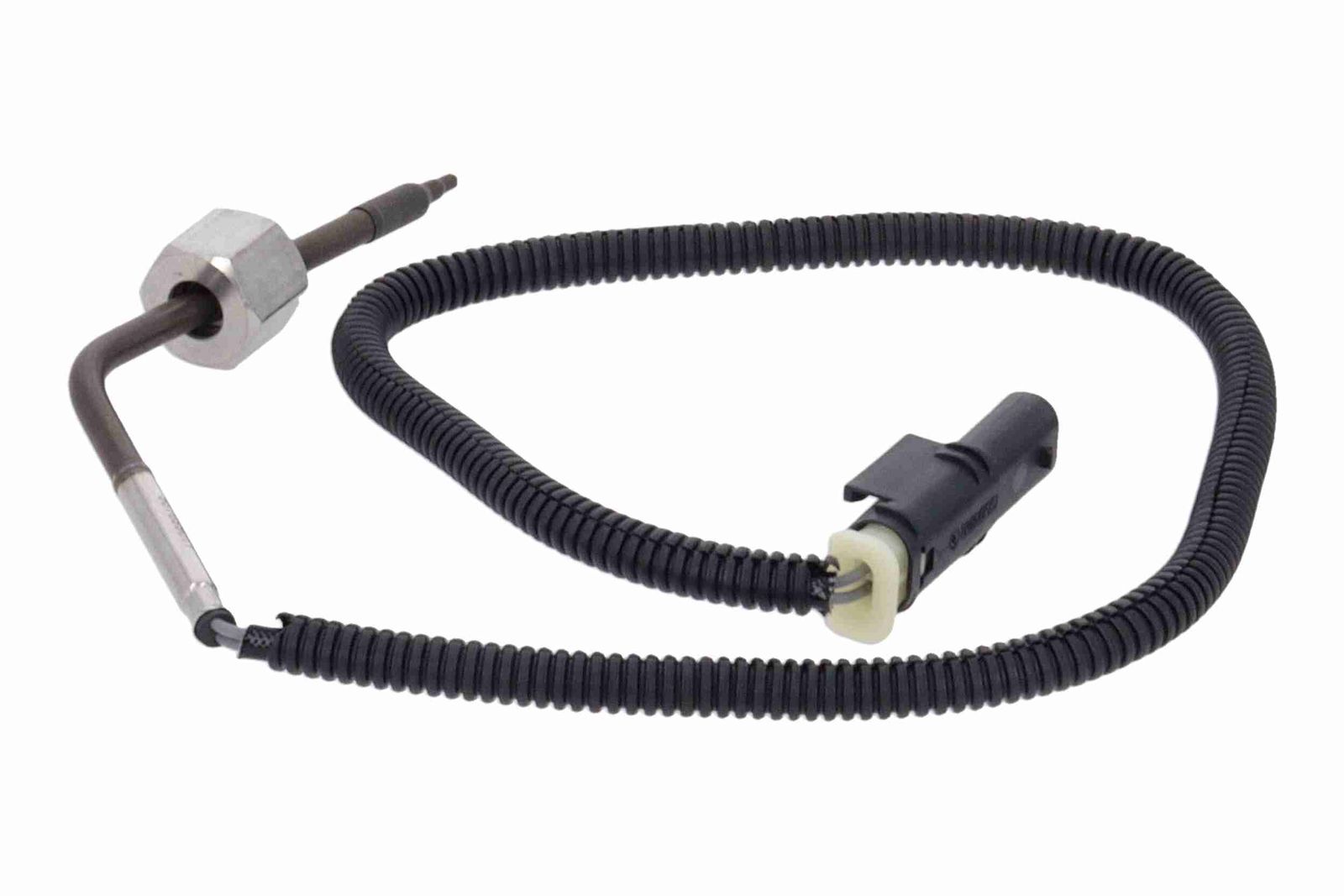 Capteur, température des gaz
