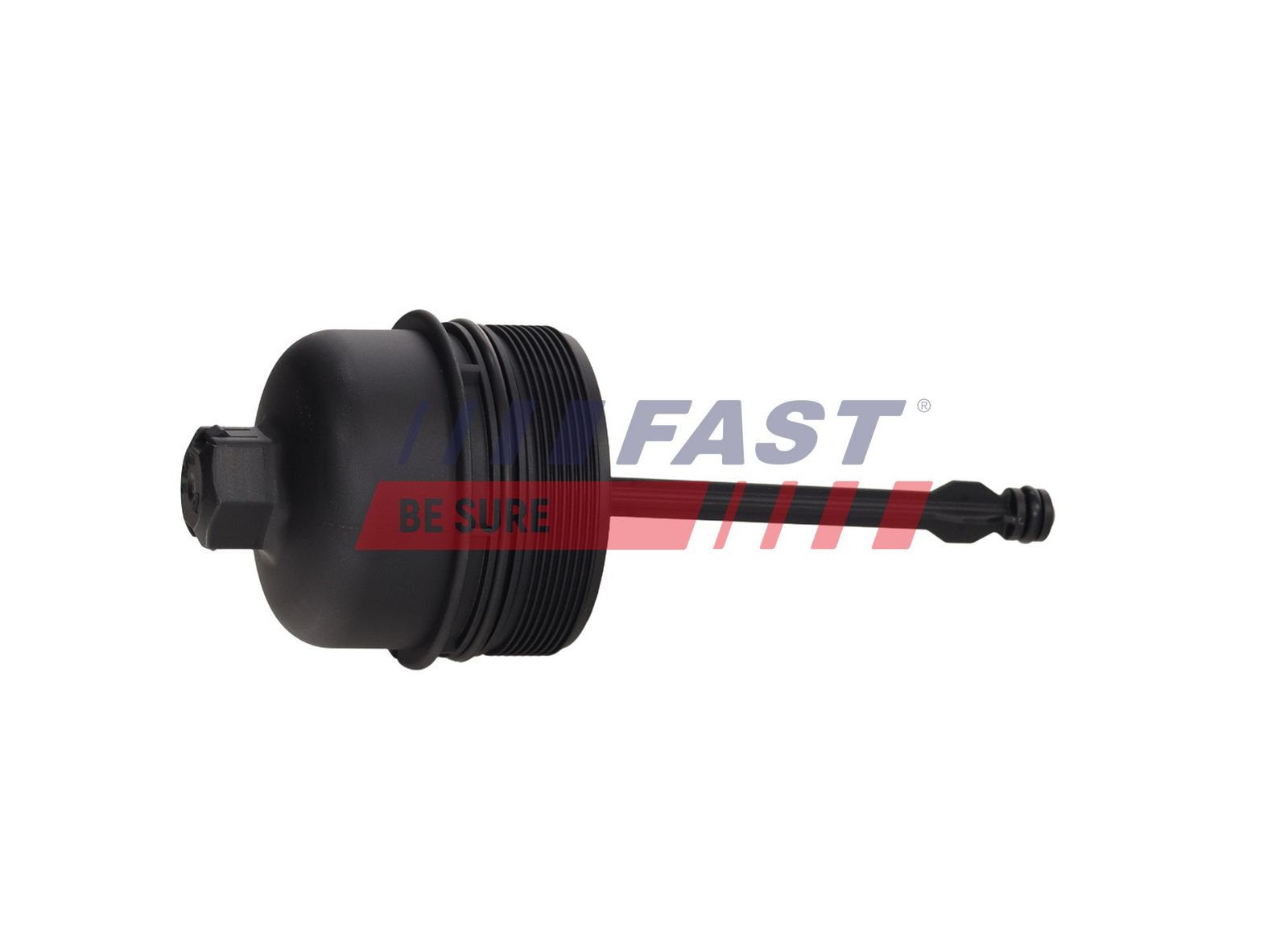 Capac, carcasa filtru ulei FAST FT04369