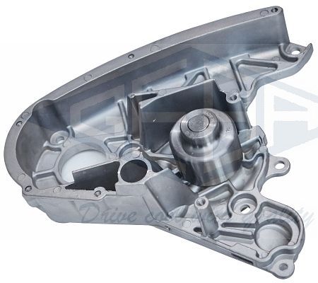 Pompă de apă, răcire motor GEBA 20720