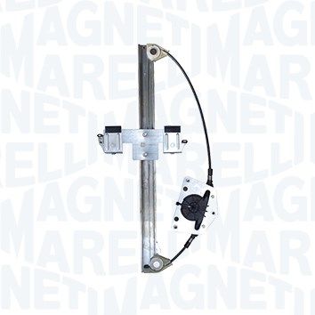 Mecanism actionare geam MAGNETI MARELLI 350103137200