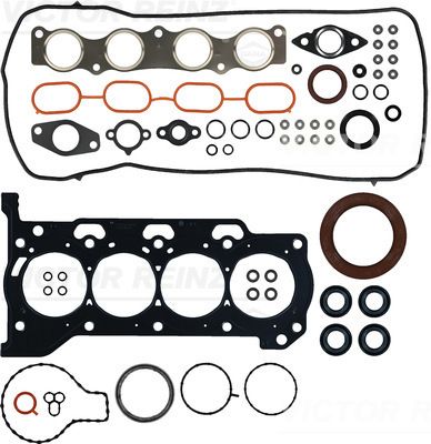 Set garnituri complet, motor VICTOR REINZ 01-54025-02