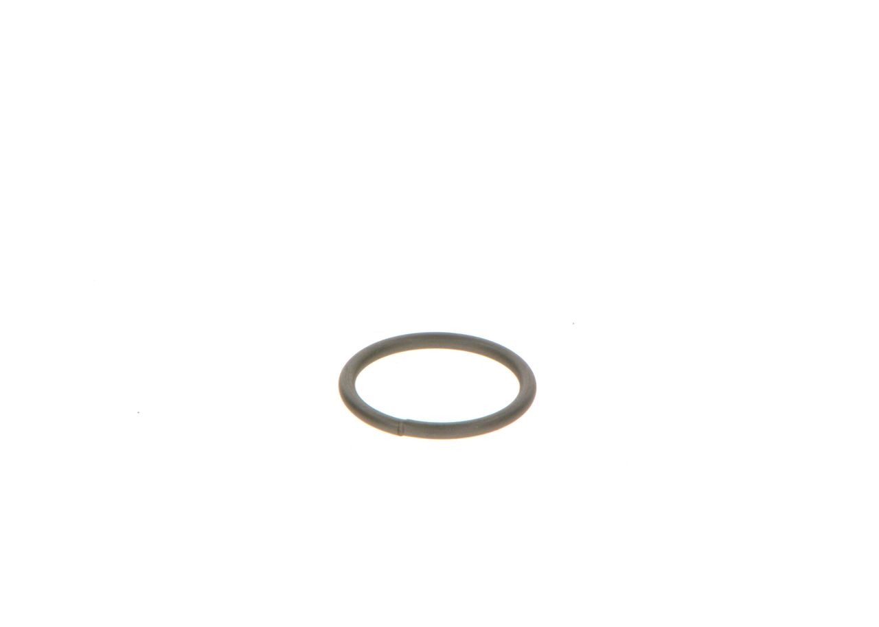 Bague d'étanchéité