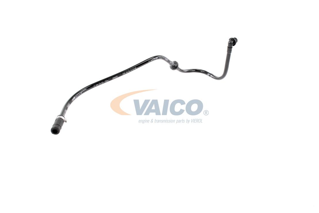 Vakuuma šļūtene, Bremžu sistēma