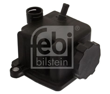 Vyrovnávací nádrž, hydraulický olej (servořízení) FEBI BILSTEIN 38802