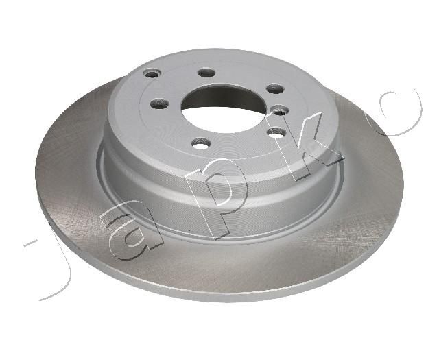 Tarcza hamulcowa JAPKO 61L04C