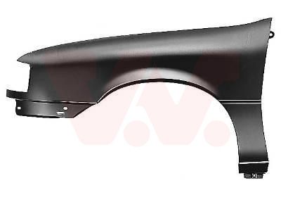 Blatník VAN WEZEL 3763658