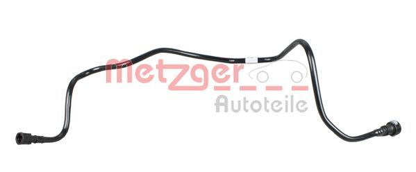 Przewód paliwowy METZGER AUTOTEILE 2150114
