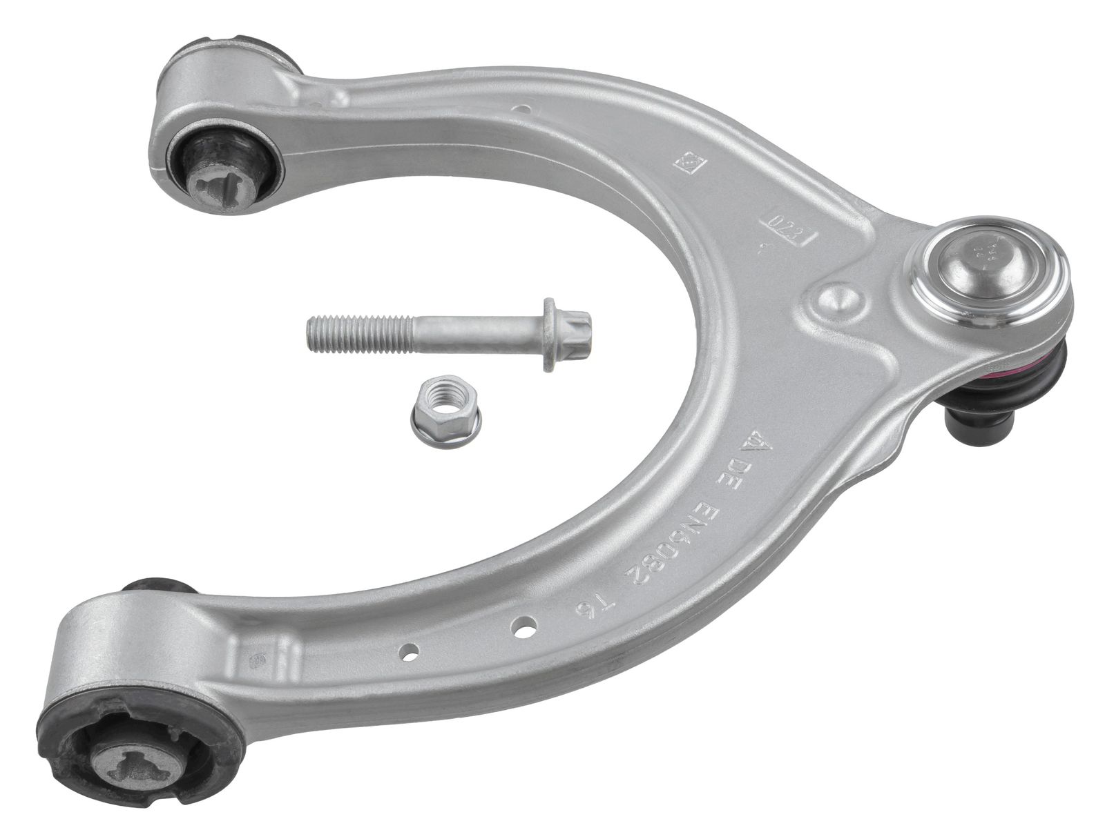 Brat, suspensie roata LEMFOERDER 45292 01