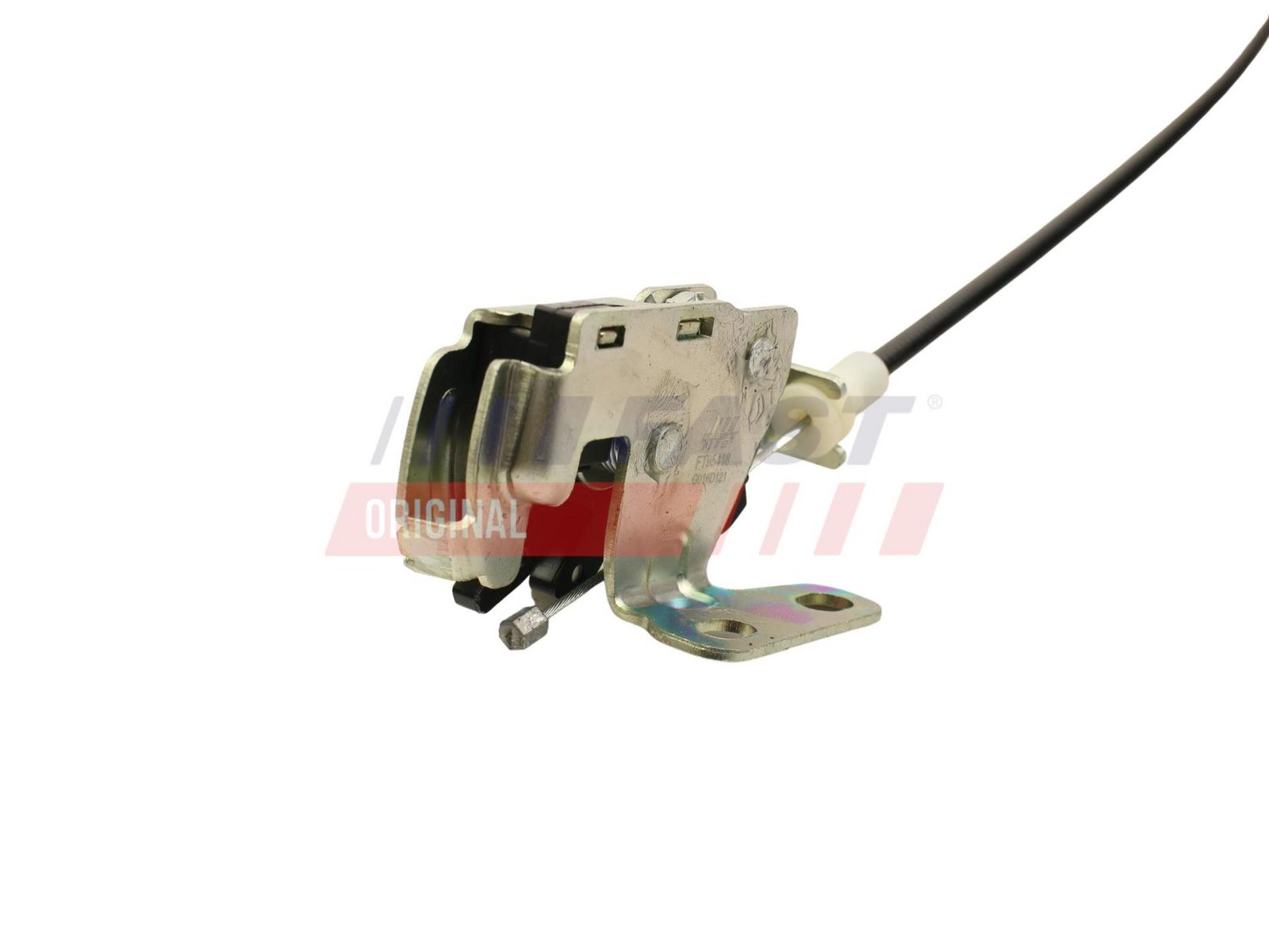 Serrure de porte OE PSA 1617024980