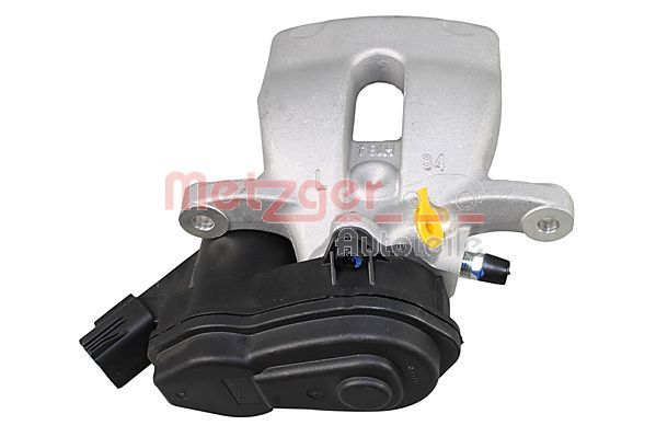 Zacisk hamulca METZGER AUTOTEILE 6261229