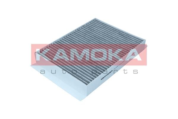 Filtr, vzduch v interiéru KAMOKA F518601