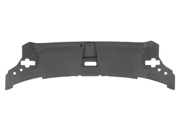 Облицовка передка