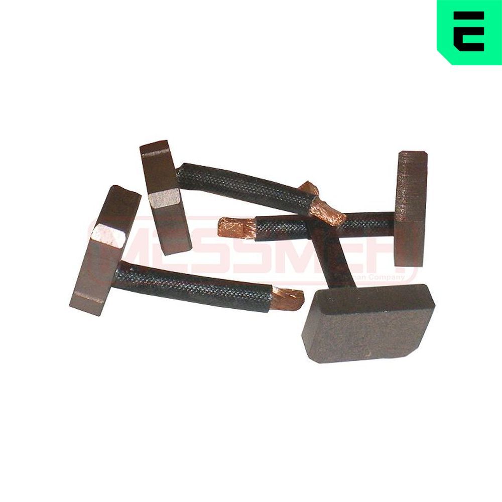 Perie, electromotor ERA 233017
