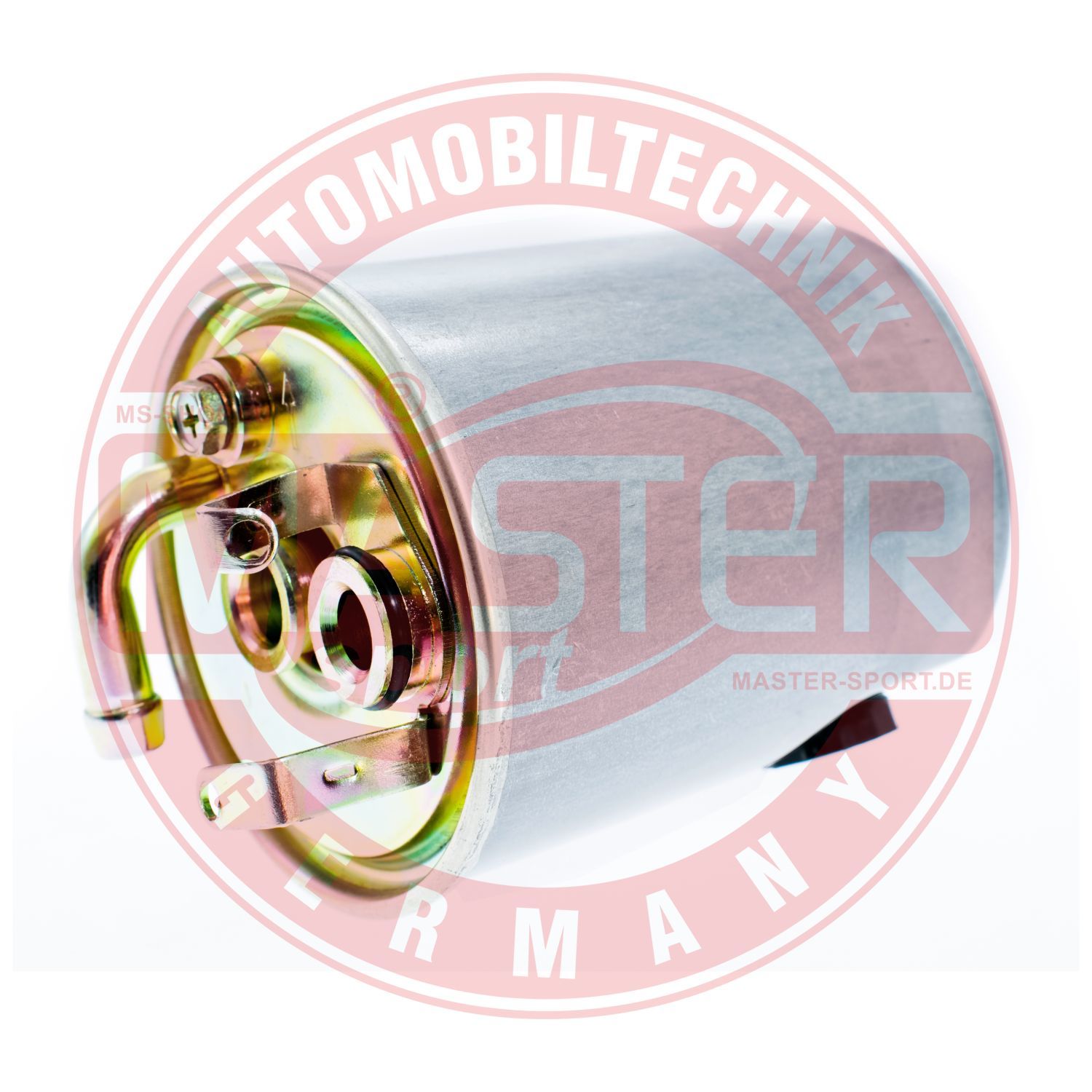 Filtr paliwa MASTER-SPORT GERMANY 842/18-KF-PCS-MS
