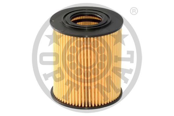 Filtr oleju OPTIMAL OP-FOF40026