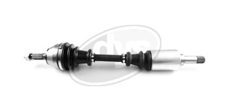 Wał napędowy DYS 76-CT-8021
