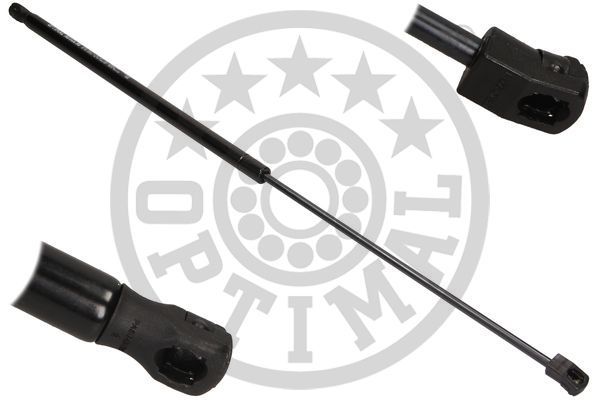 Sprężyna gazowa, pokrywa komory silnika OPTIMAL AG-40590