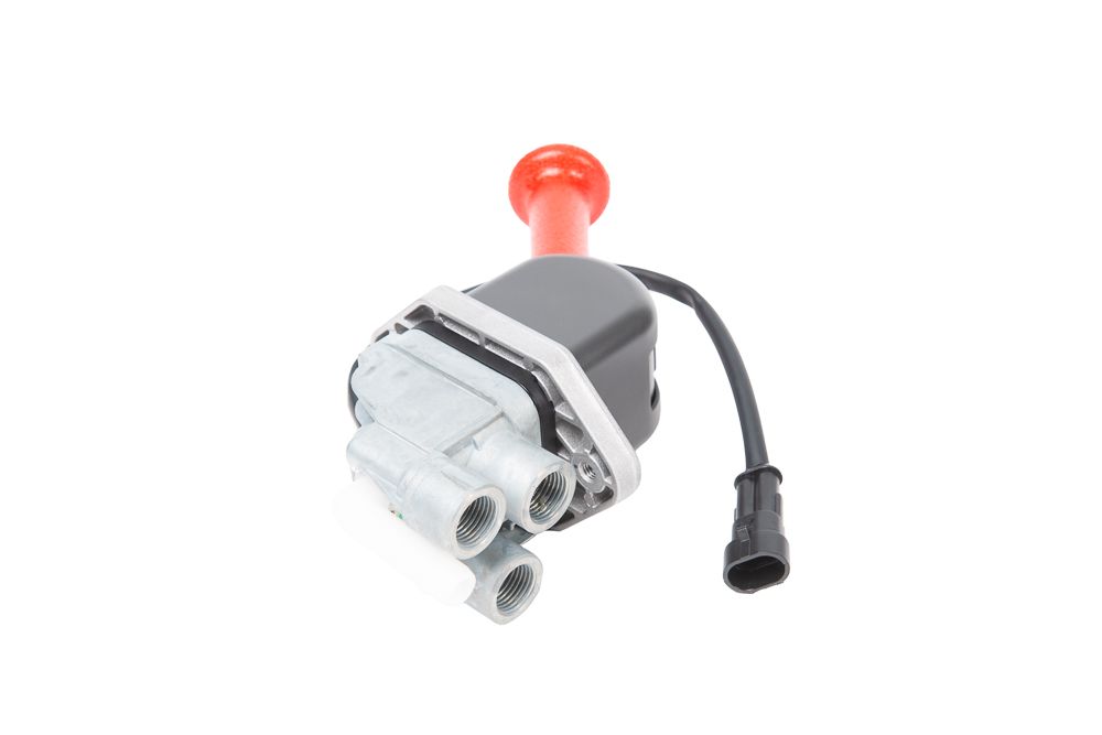 Supapa frana, frana de mana KNORR-BREMSE DPM95AAX