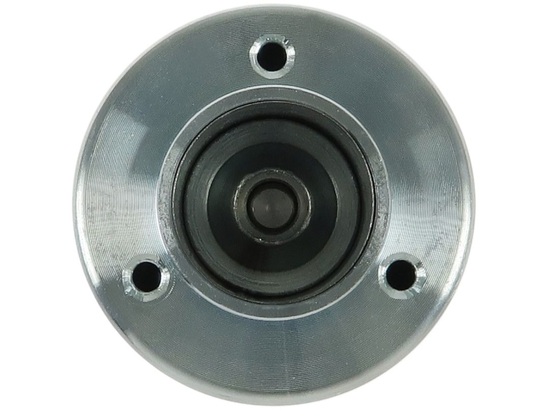 Levně Elektromagnetický spínač, startér AS-PL SS0094