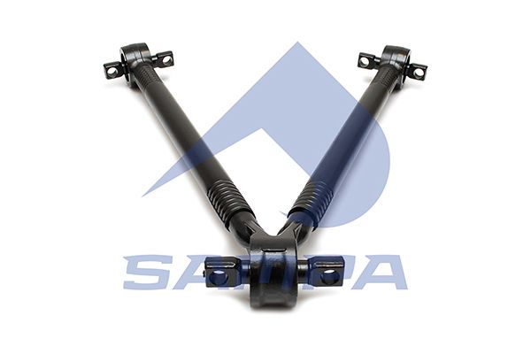 Brat, suspensie roata SAMPA 095.255