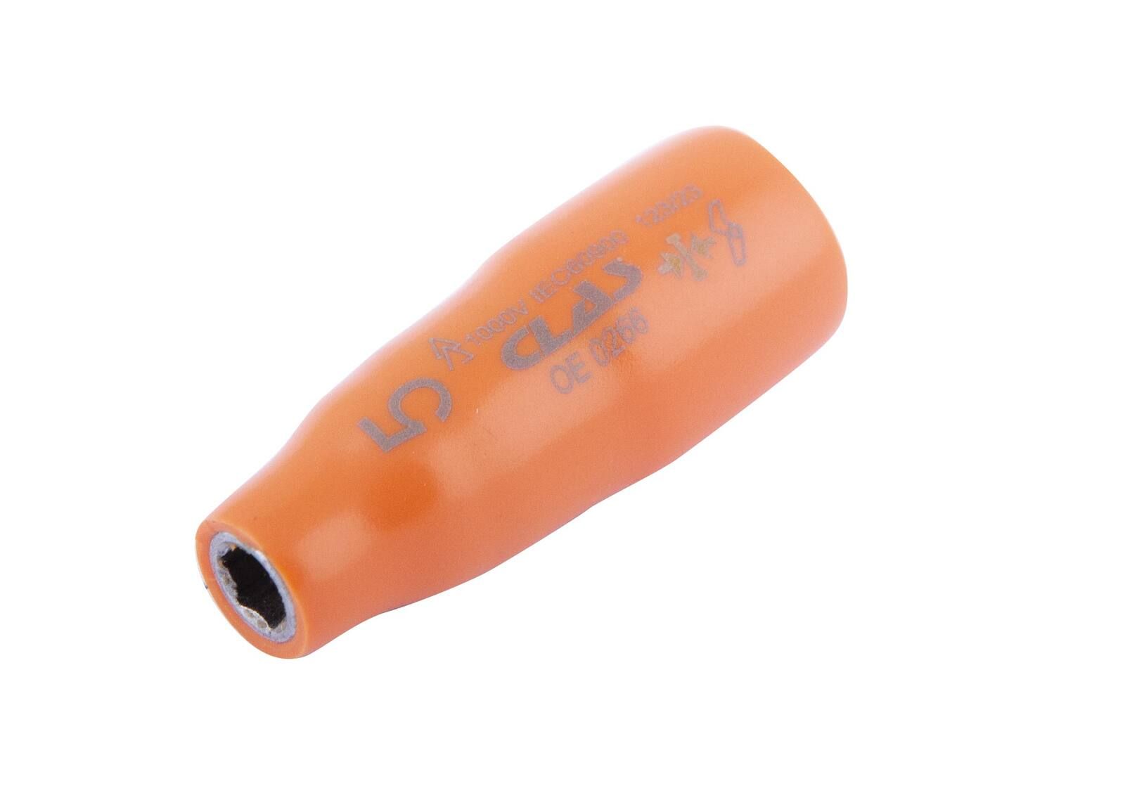 Clé à douille