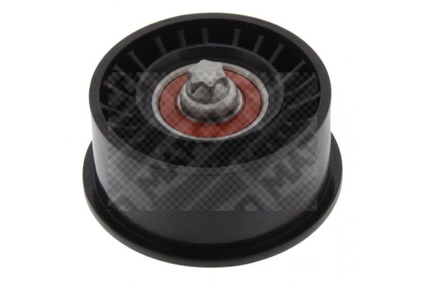 rolka kierunkowa / prowadząca, pasek rozrządu MAPCO 23784