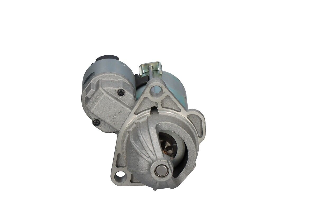 starter VALEO 438608