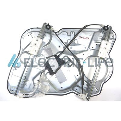 Zvedací zařízení oken ELECTRIC LIFE ZR SK507 L