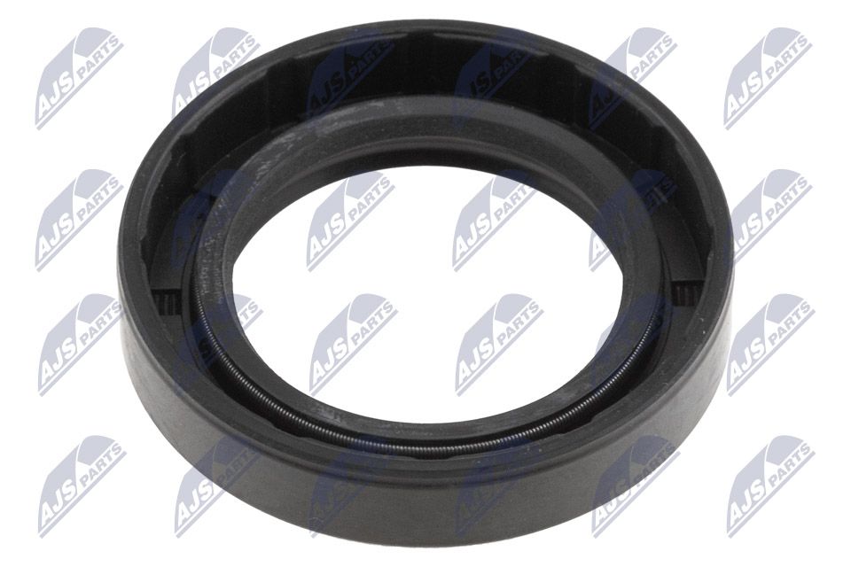 Simering, ax cardanic NTY NUP-DW-002