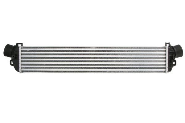 Intercooler, compresor THERMOTEC DAD006TT