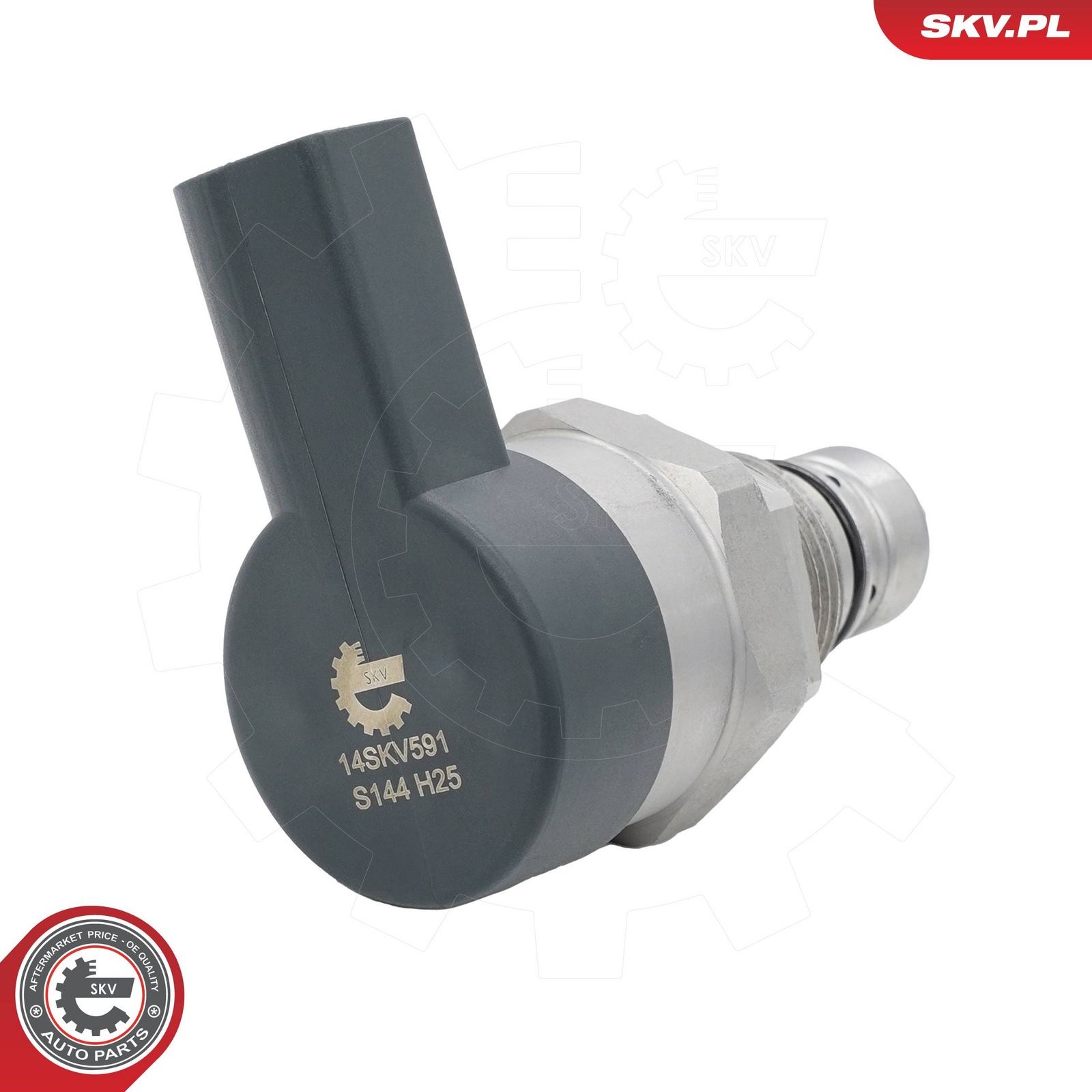 E-shop Ventil regulácie tlaku v systéme Common-Rail ESEN SKV 14SKV591