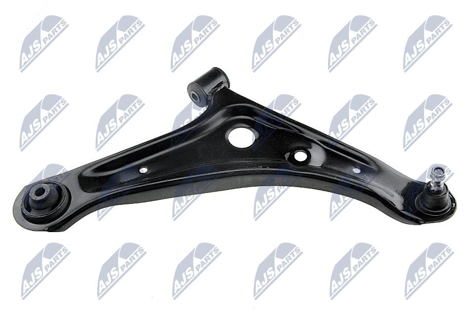 Brat, suspensie roata NTY ZWD-MS-001