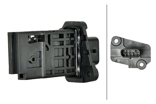 senzor debit aer HELLA 8ET 358 166-501