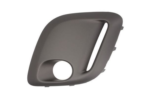 Grila ventilatie, bara protectie BLIC 6502-07-0502913P