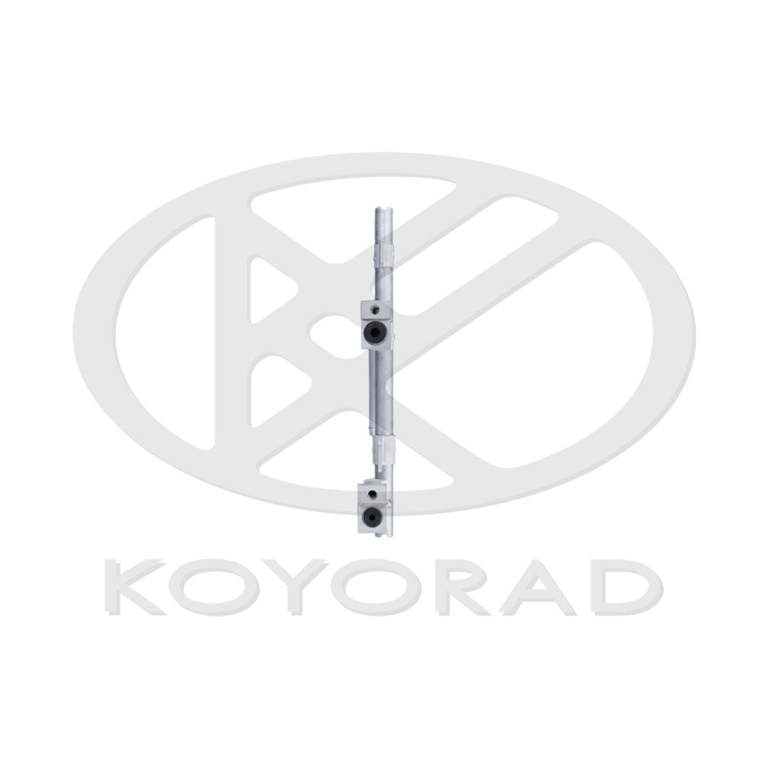 Condenseur, climatisation