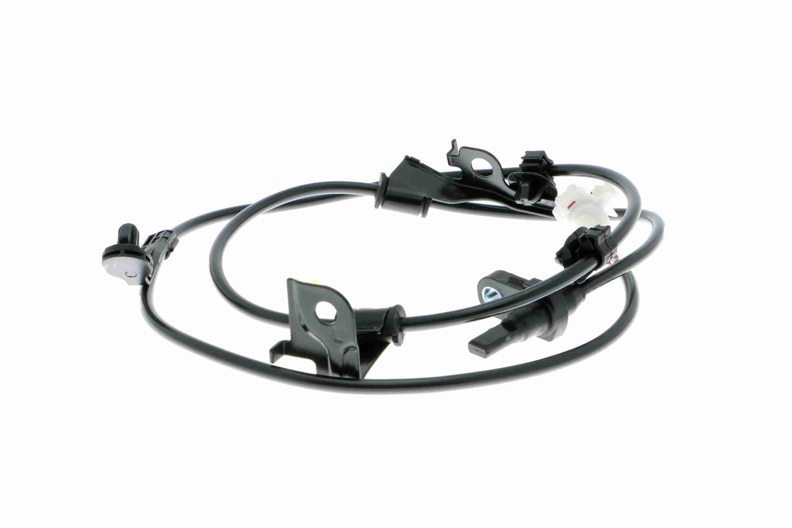 Capteur, vitesse de roue