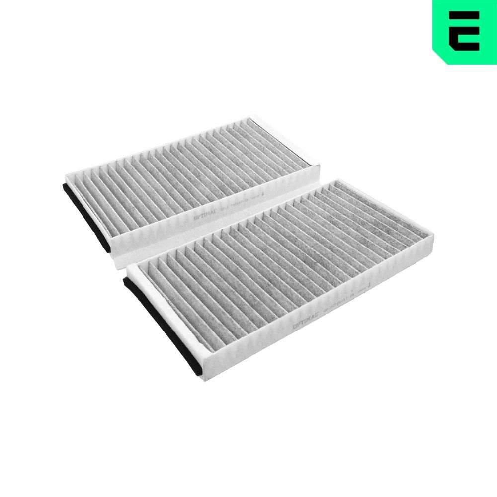 Filtru, aer habitaclu OPTIMAL OP-FCF20057-CS