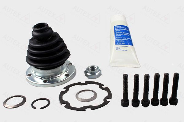 Zestaw osłon, wał napędowy AUTEX 503041