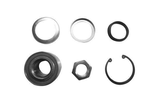 Kit de roulements de roue