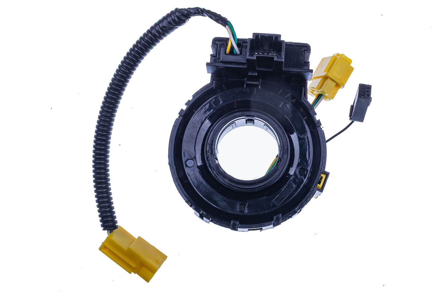 Turvapadja lint, turvapadi