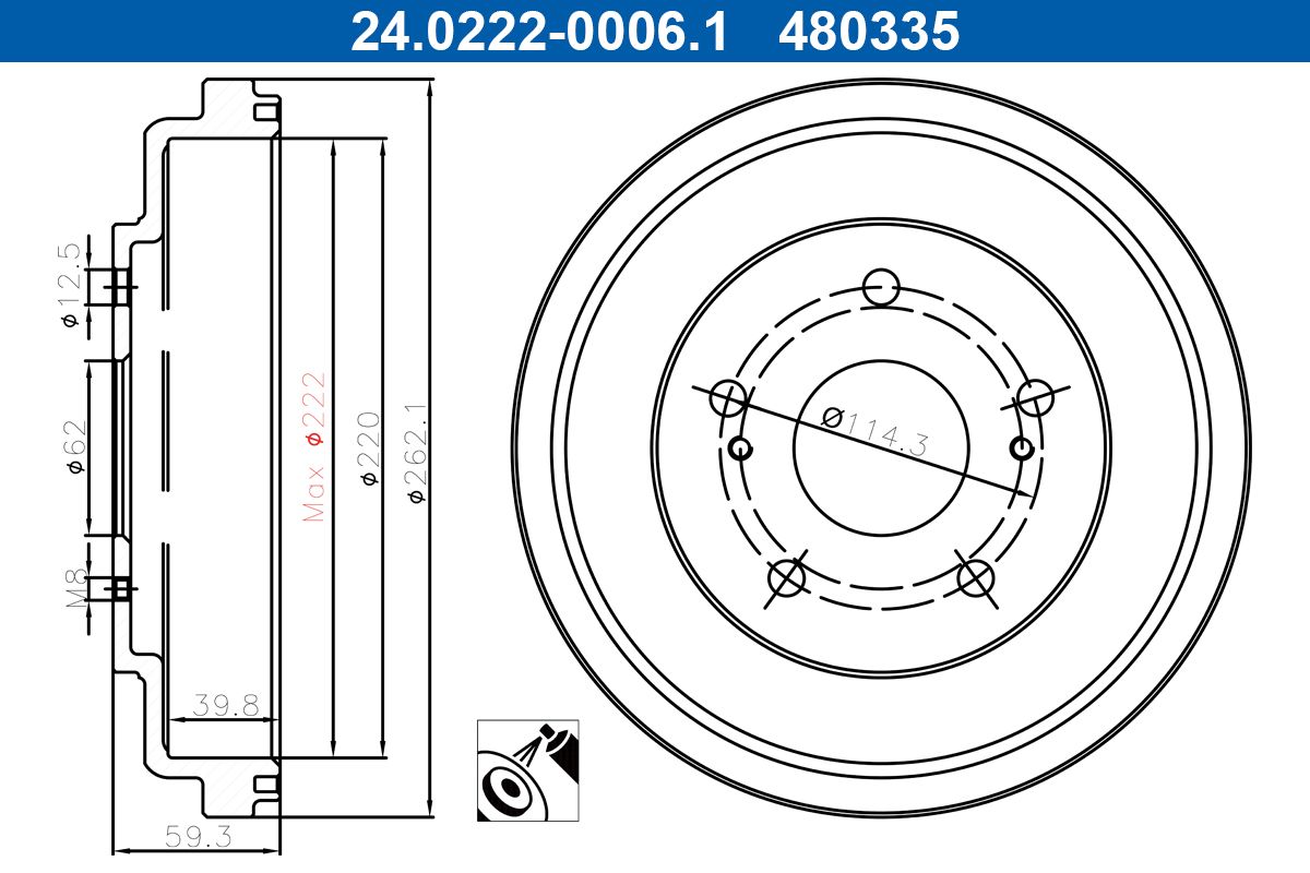 ATE 24022200061