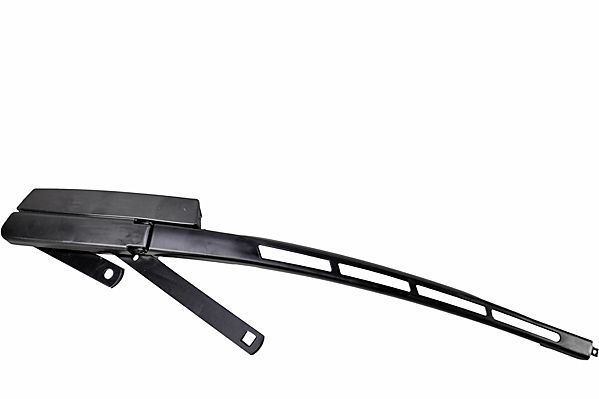 brat stergator, parbriz METZGER 2190938