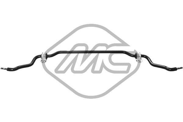 Stabilizator, zawieszenie METALCAUCHO 06423