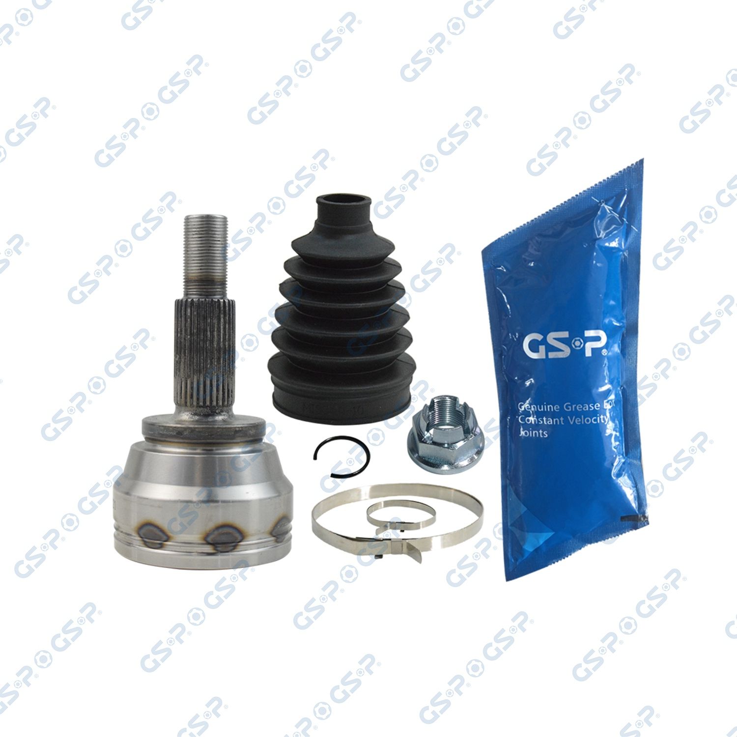 Set articulatie, planetara GSP 802323